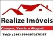Logo da imobiliária