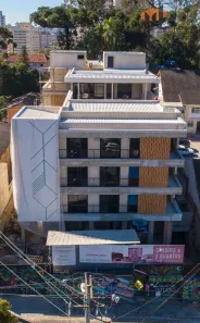 Apartamento com 1 Quarto à venda, 25m² no São Francisco, Curitiba