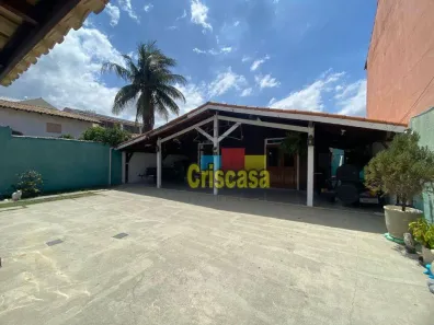 Casa com 4 Quartos à venda, 146m² no Centro, São Pedro da Aldeia