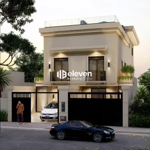 Casa com 3 Quartos à venda, 156m² no Boqueirão, Santos