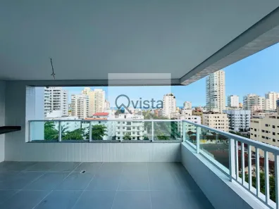 Apartamento com 2 Quartos à venda, 79m² no Enseada, Guarujá