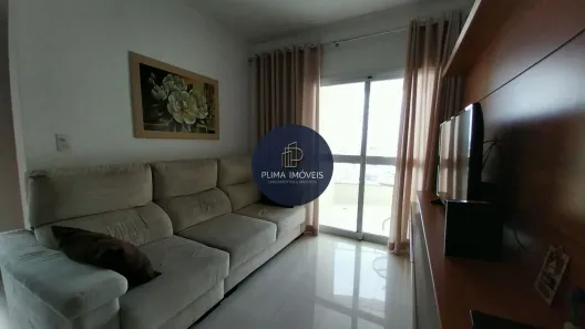 Apartamento com 2 Quartos à venda, 70m² no Olímpico, São Caetano do Sul