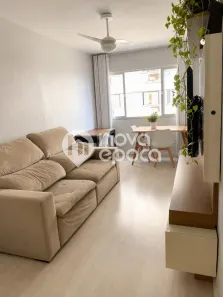 Apartamento com 2 Quartos à venda, 52m² no Rocha Miranda, Rio de Janeiro
