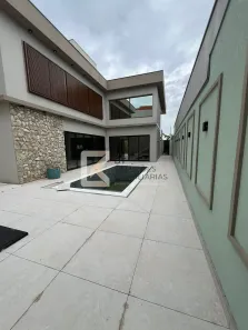 Casa com 4 Quartos à venda, 310m² no Jardim Reserva Bom Viver de Indaiatuba, Indaiatuba