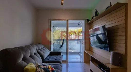 Apartamento com 2 Quartos à venda, 65m² no Vila Alexandria, São Paulo