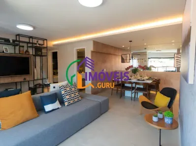 Apartamento com 2 Quartos à venda, 80m² no Planalto Paulista, São Paulo