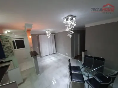 Apartamento com 2 Quartos à venda, 68m² no Jardim Flor da Montanha, Guarulhos