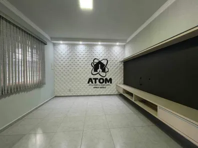 Casa com 3 Quartos à venda, 160m² no Parque São Cristóvão, Taubaté