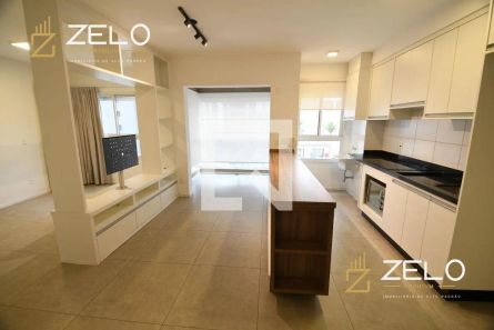 Kitnet com 1 Quarto à venda, 44m² no Centro, Campinas