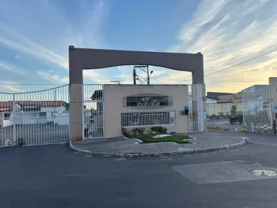 Casa de Condomínio com 3 Quartos à venda, 108m² no 35º BI, Feira de Santana