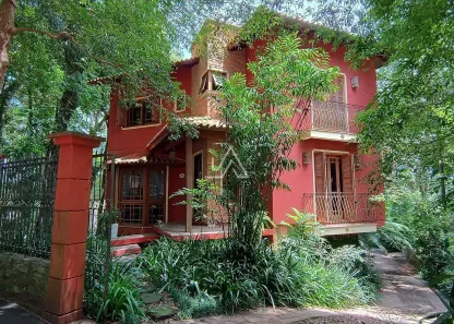Casa com 3 Quartos à venda, 250m² no Roselândia, Passo Fundo