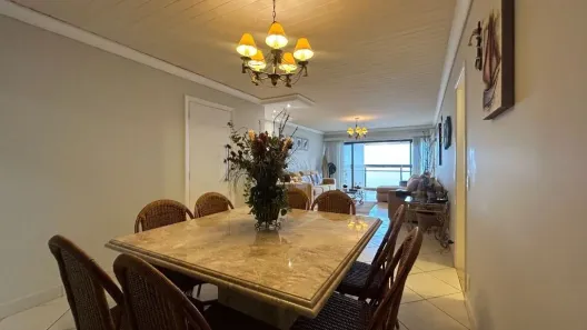 Apartamento com 3 Quartos à venda, 168m² no Morro Sorocotuba, Guarujá