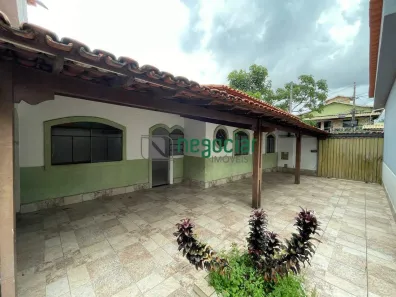 Casa com 2 Quartos à venda, 126m² no Parque das Indústrias, Betim