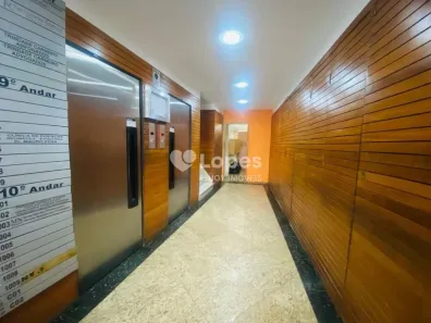 Sala Comercial à venda, 43m² no Tijuca, Rio de Janeiro