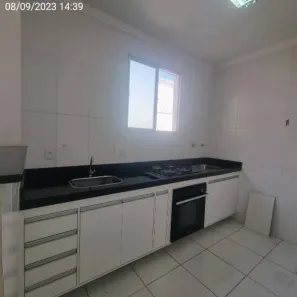 Apartamento com 2 Quartos à venda, 45m² no Jardim São Francisco, Piracicaba