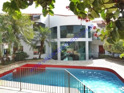 Casa com 3 Quartos à venda, 440m² no Jardim Ipiranga, Americana
