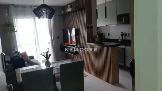 Apartamento com 1 Quarto à venda, 46m² no Vila Independência, Sorocaba