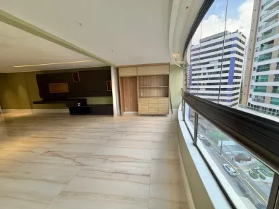 Apartamento com 3 Quartos à venda, 177m² no Pituba, Salvador