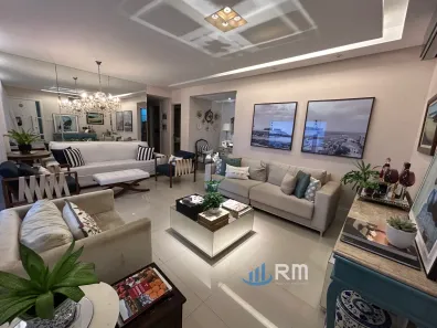 Apartamento com 3 Quartos à venda, 138m² no Pituba, Salvador