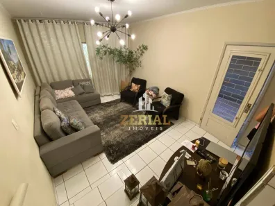 Sobrado com 3 Quartos à venda, 158m² no Barcelona, São Caetano do Sul