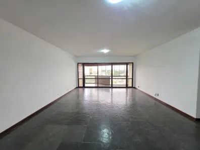 Apartamento com 3 Quartos para alugar, 135m² no Vila Nova, Itu