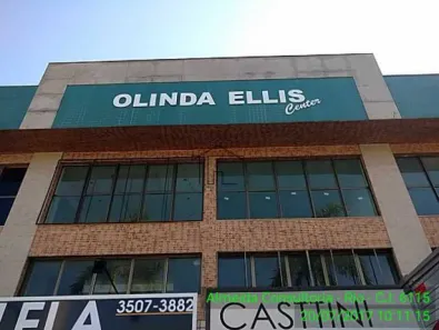Ponto Comercial para alugar, 50m² no Campo Grande, Rio de Janeiro