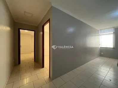 Sala Comercial para alugar, 64m² no Centro, Cascavel