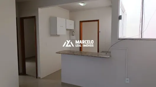 Apartamento com 2 Quartos à venda, 56m² no Recreio, Vitória da Conquista
