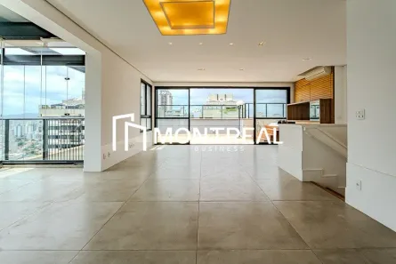 Apartamento com 4 Quartos à venda, 280m² no Perdizes, São Paulo