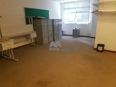 Sala Comercial à venda, 370m² no Centro, Rio de Janeiro