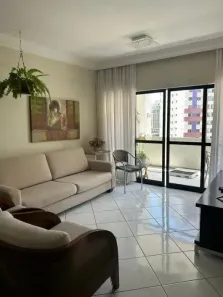 Apartamento com 3 Quartos à venda, 100m² no Stiep, Salvador