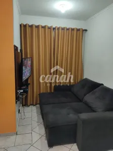 Apartamento com 2 Quartos à venda, 52m² no Ipiranga, Ribeirão Preto