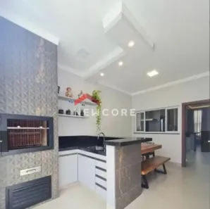 Casa de Condomínio com 3 Quartos à venda, 140m² no Jardim Califórnia, Piracicaba