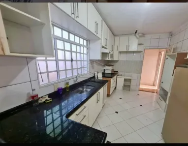 Casa com 3 Quartos à venda, 134m² no Vila Industrial, Bauru