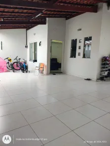 Casa com 4 Quartos à venda, 100m² no Cohatrac IV, São Luís