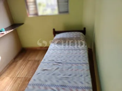 Casa com 10 Quartos à venda, 140m² no Santo Amaro, São Paulo