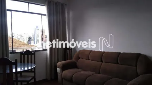 Apartamento com 3 Quartos à venda, 95m² no Floresta, Belo Horizonte