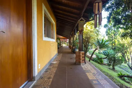 Casa de Condomínio com 4 Quartos à venda, 670m² no Núcleo São Luís, Ribeirão Preto