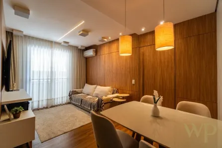 Apartamento com 2 Quartos à venda, 76m² no Atiradores, Joinville