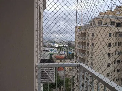 Apartamento com 3 Quartos à venda, 75m² no Recreio dos Bandeirantes, Rio de Janeiro