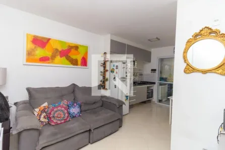 Apartamento com 1 Quarto à venda, 35m² no Vila Monumento, São Paulo