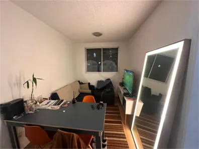 Apartamento com 2 Quartos à venda, 43m² no Água Branca, São Paulo