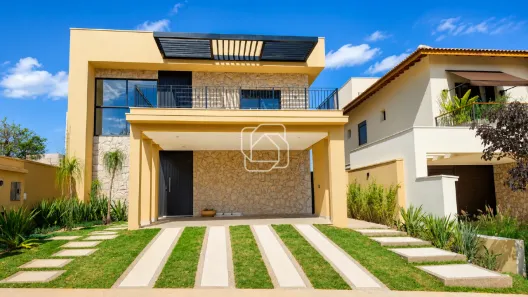 Casa de Condomínio com 4 Quartos para alugar, 270m² no Jardim Villa Sapezal, Indaiatuba