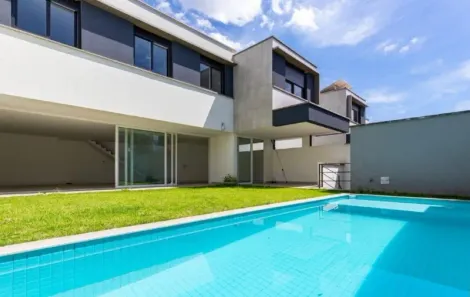 Casa de Condomínio com 4 Quartos à venda, 427m² no Campo Belo, São Paulo