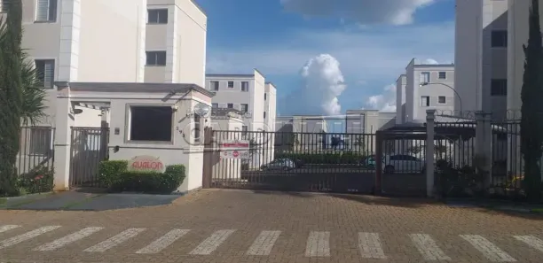 Apartamento com 2 Quartos à venda, 50m² no Jardim América (Vila Xavier), Araraquara