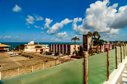 Apartamento com 2 Quartos à venda, 50m² no Ponta Negra, Natal