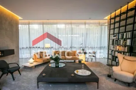 Apartamento com 3 Quartos à venda, 317m² no Jardim Paulistano, São Paulo