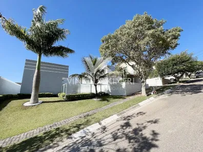 Casa de Condomínio com 3 Quartos à venda, 250m² no Rio Abaixo, Atibaia