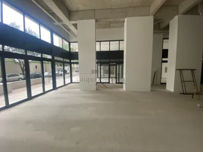 Ponto Comercial para alugar, 84m² no Condomínio Royal Park, São José dos Campos