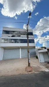 Galpão/Depósito/Armazém para alugar, 1020m² no Setor Leste Universitário, Goiânia